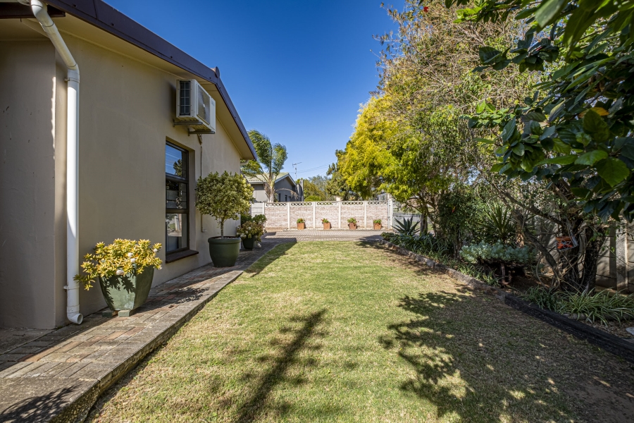 4 Bedroom Property for Sale in Manor Heights Eastern Cape